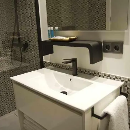 Daire Mocho Rural Villanueva A