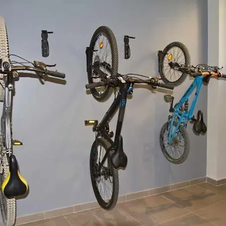 Daire Mocho Rural Villanueva A *