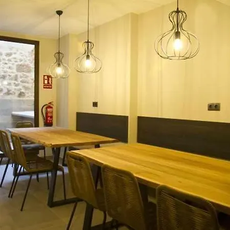 Mocho Rural Villanueva A Daire