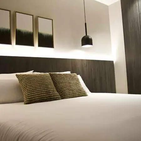 Mocho Rural Villanueva A Daire