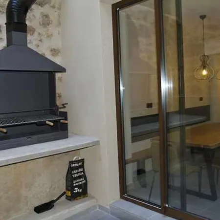 Apartment Mocho Rural Villanueva A Beceite