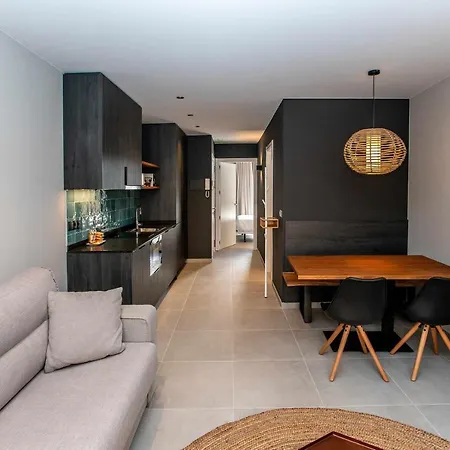 Apartment Mocho Rural Villanueva A Beceite