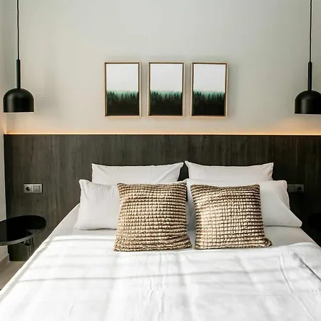 Mocho Rural Villanueva A * Beceite