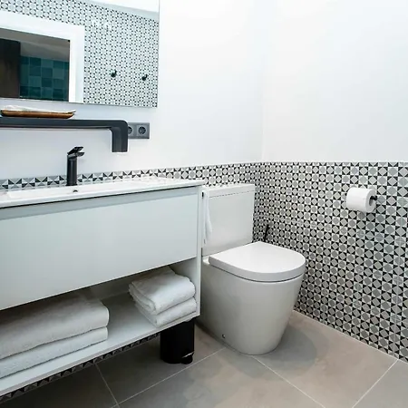 Daire Mocho Rural Villanueva A Beceite