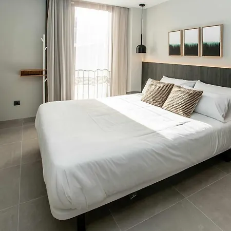 Daire Mocho Rural Villanueva A Beceite