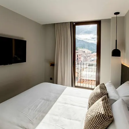 Mocho Rural Villanueva A *