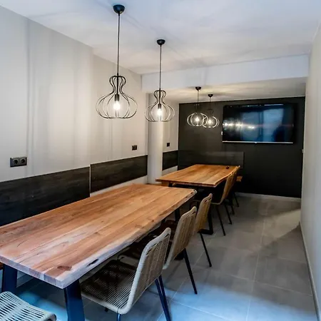 Mocho Rural Villanueva A Beceite