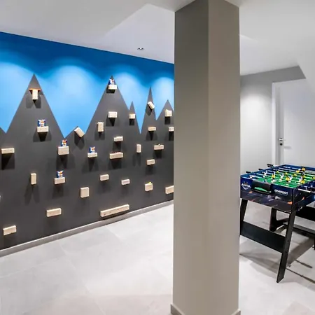 Daire Mocho Rural Villanueva A