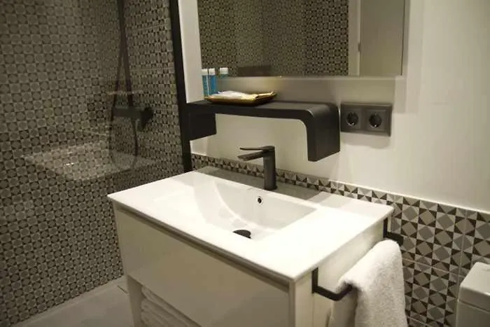 Lägenhet Mocho Rural Villanueva A