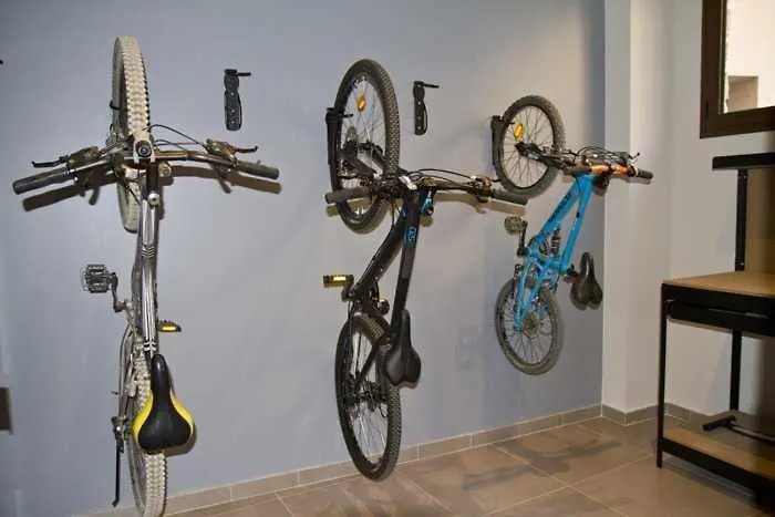 Lägenhet Mocho Rural Villanueva A *