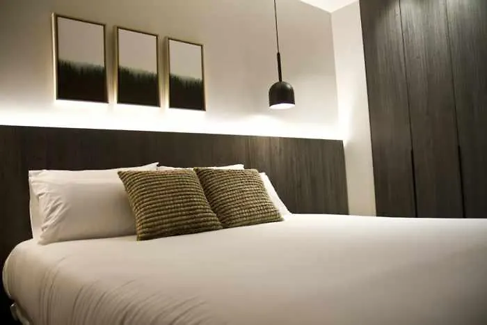 Mocho Rural Villanueva A Lägenhet