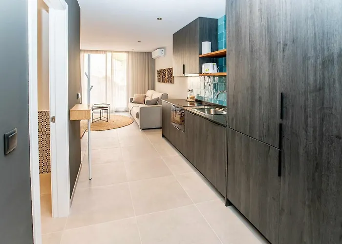 Mocho Rural Villanueva A * Beceite