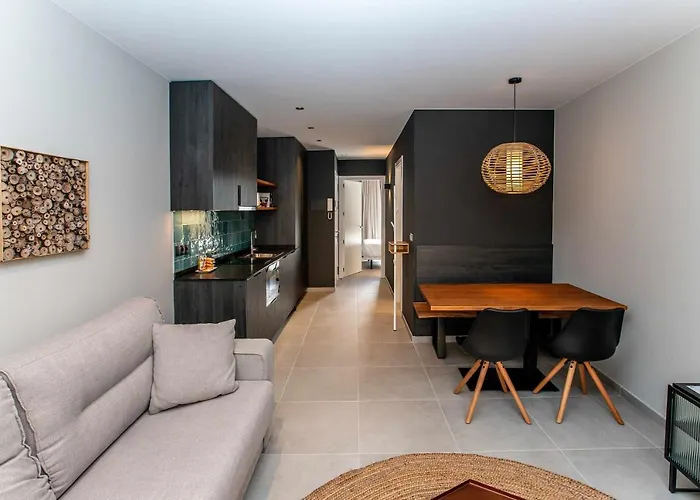 Apartment Mocho Rural Villanueva A Beceite