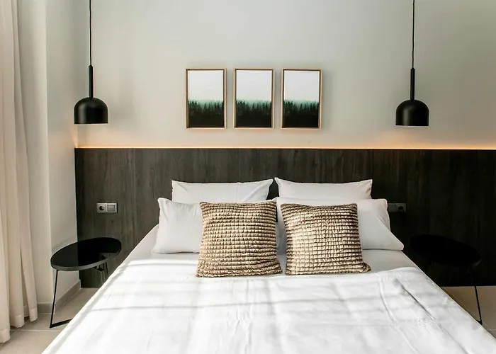 Mocho Rural Villanueva A * Beceite