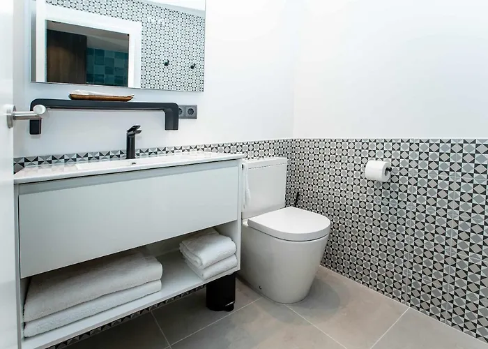 Lägenhet Mocho Rural Villanueva A Beceite