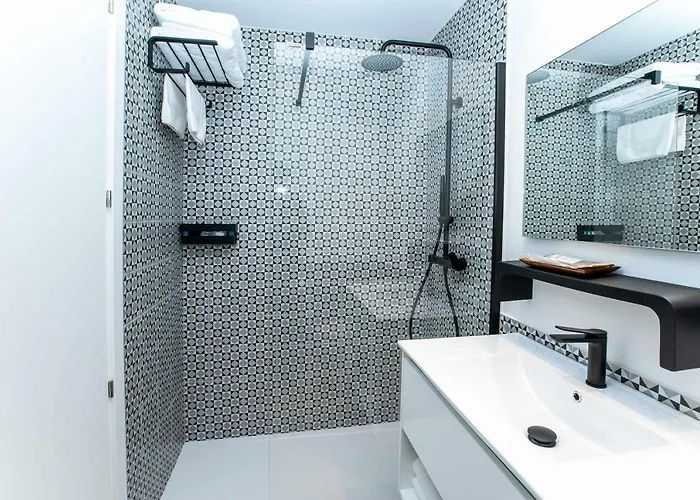 Mocho Rural Villanueva A Lägenhet *