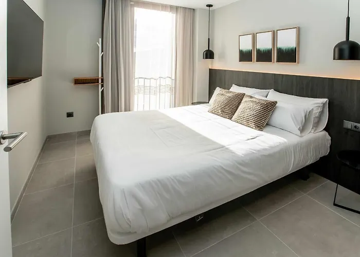 Apartment Mocho Rural Villanueva A Beceite