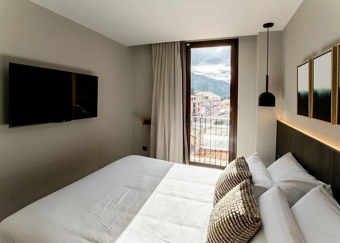 Mocho Rural Villanueva A *