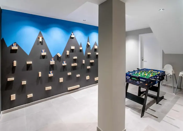 Lägenhet Mocho Rural Villanueva A